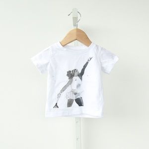 Nike Dear Giana Serena Baby Tee